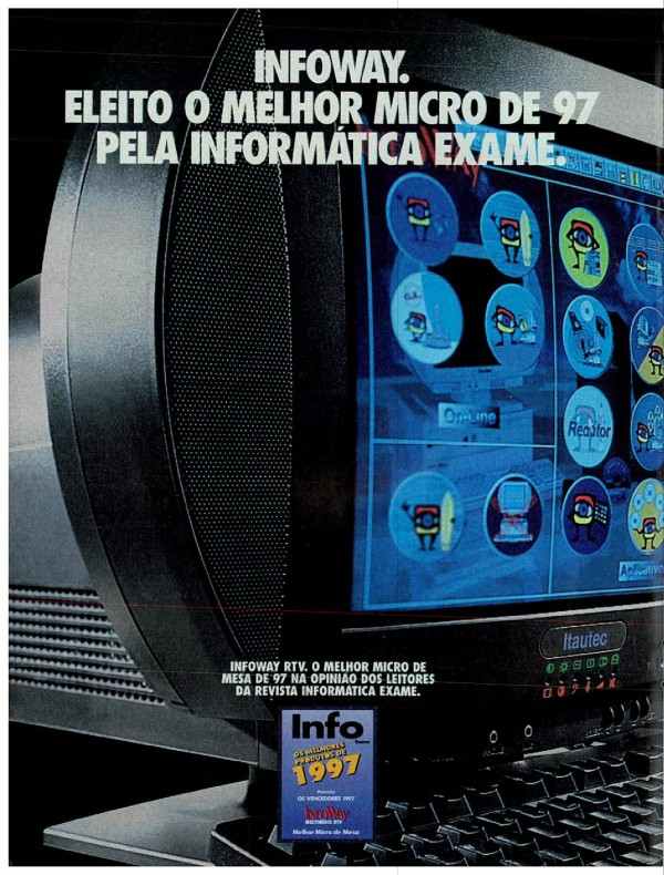 Infoway