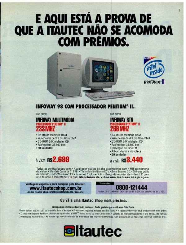 Infoway