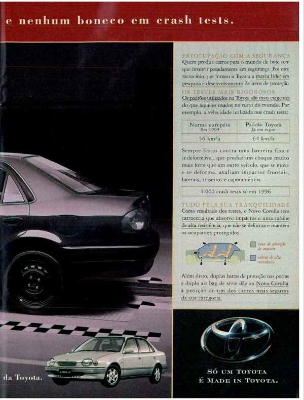 Corolla