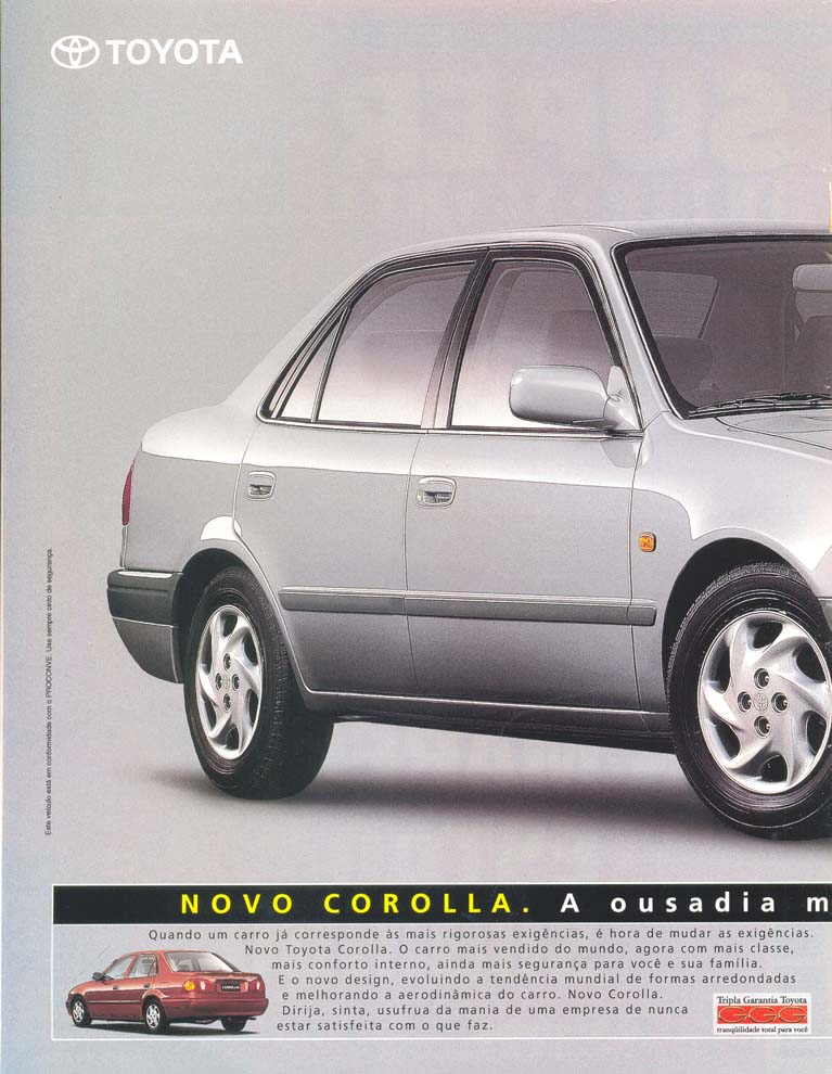 Corolla