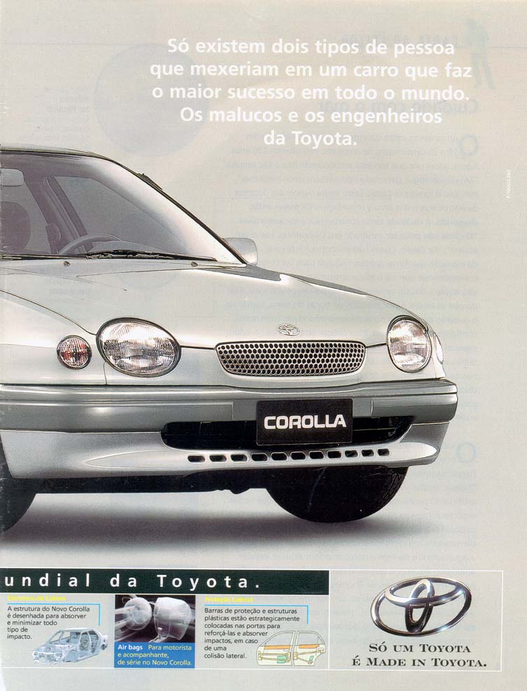 Corolla