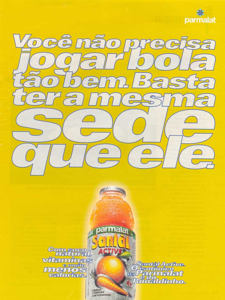 Santál active