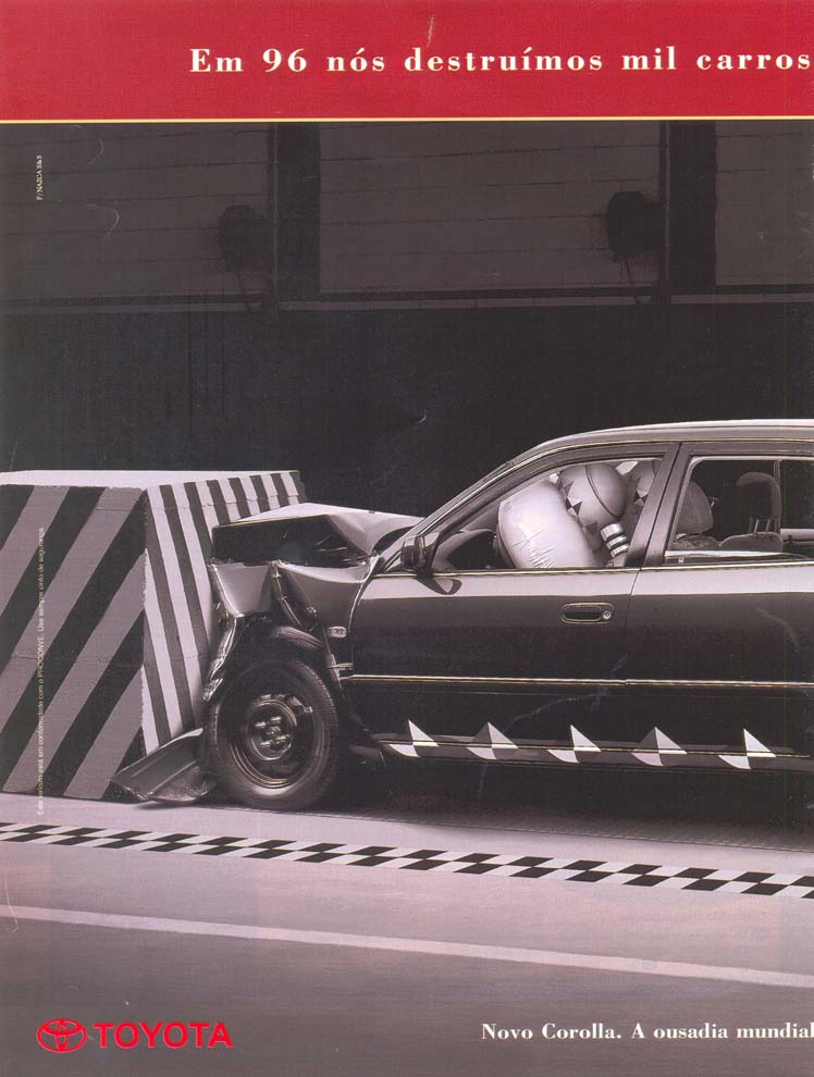 Corolla