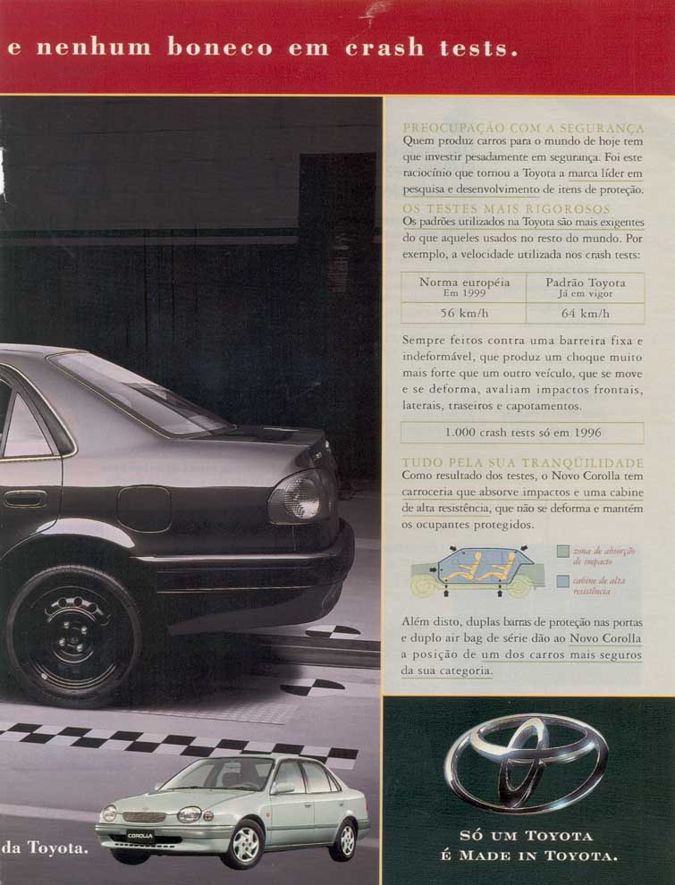 Corolla