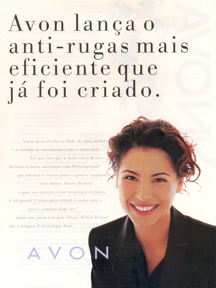 Renew Retinol
