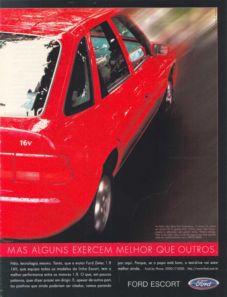 Escort