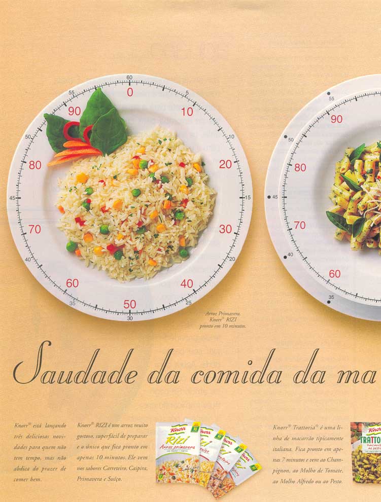 Rizi/Trattoria/Brasileirinho