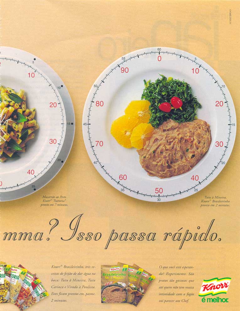 Rizi/Trattoria/Brasileirinho