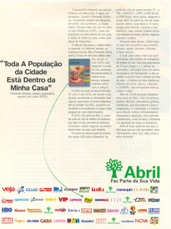 Toda a população da cidade está dentro da minha casa