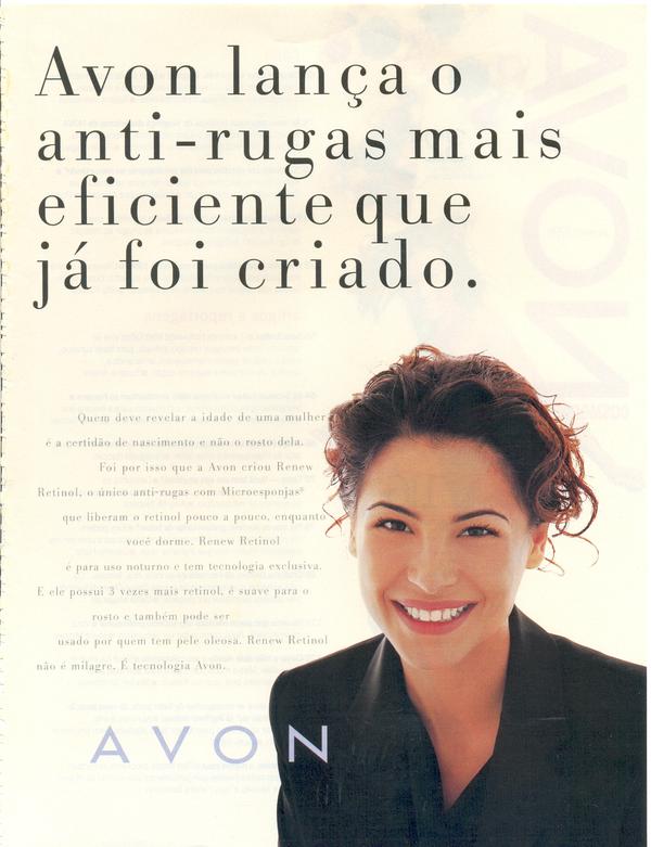 Renew Retinol