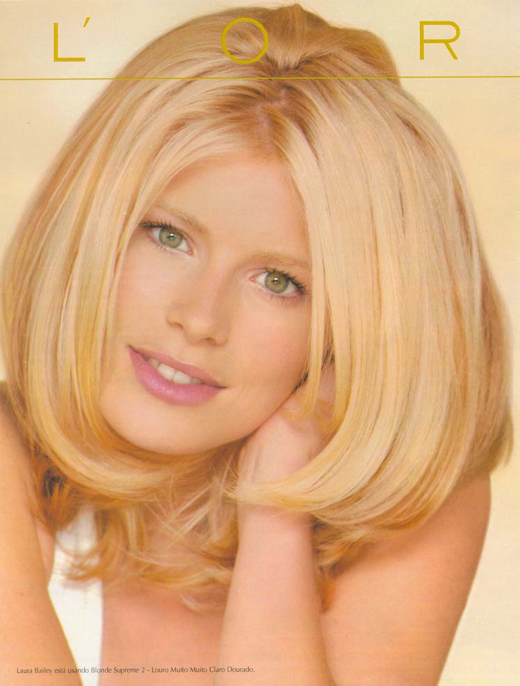 Imédia Excellence Creme Blonde Supreme