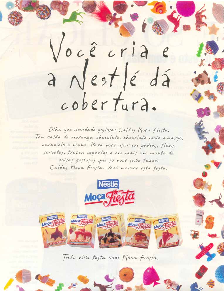 Moça fiesta