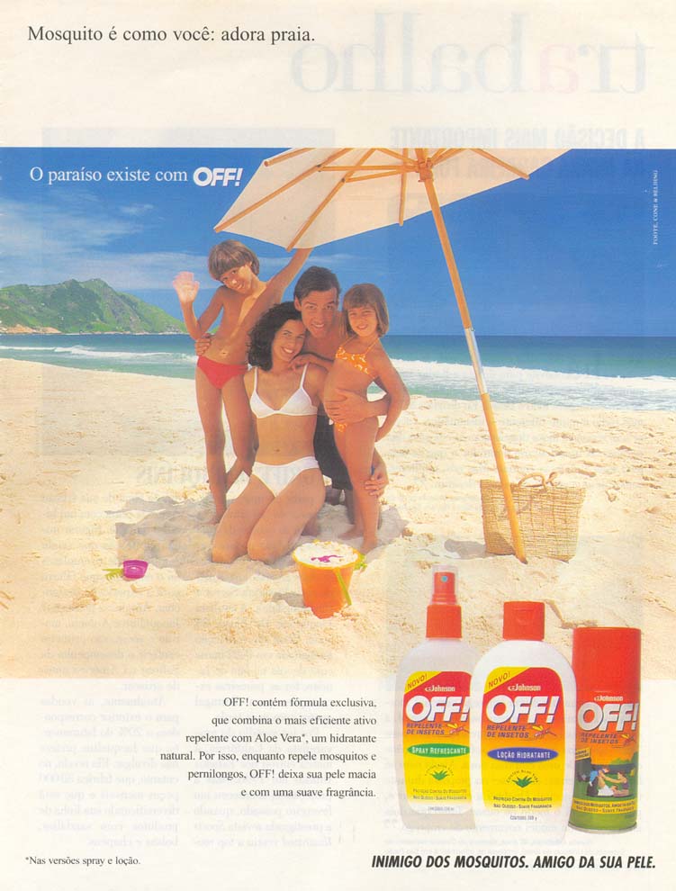 OFF!