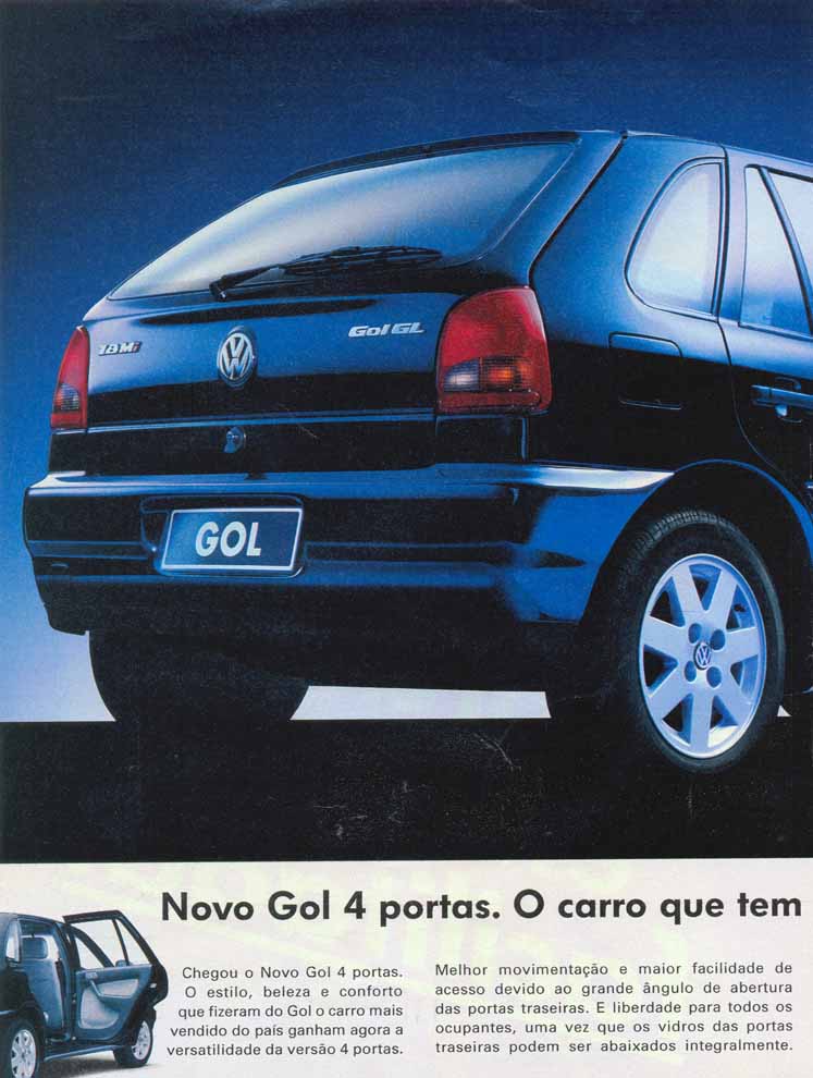 Gol