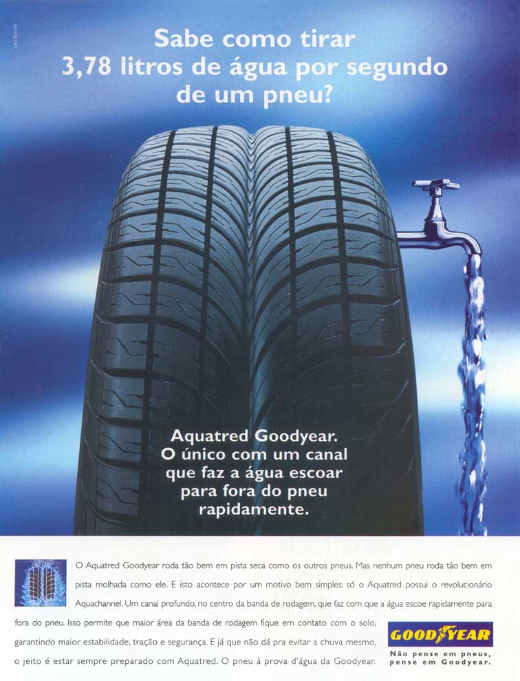 Aquatred