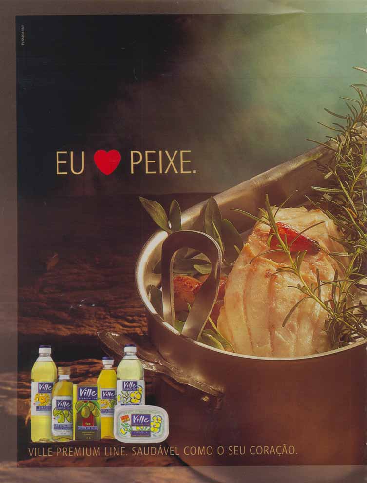 Ville premium