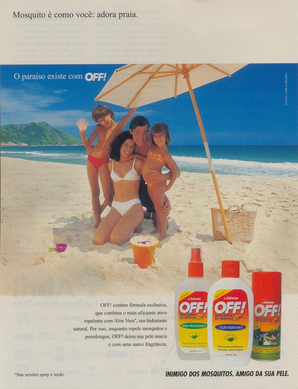 OFF!