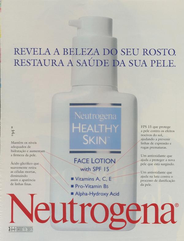 Neutrogena