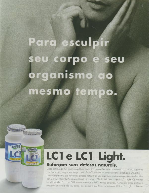 LC1 e LC1 light