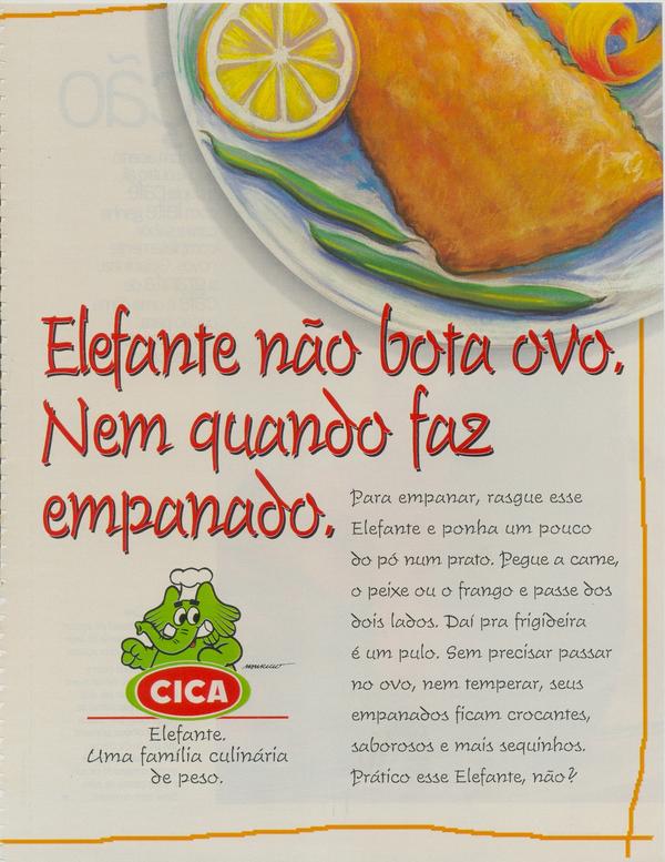Tempero Líquido