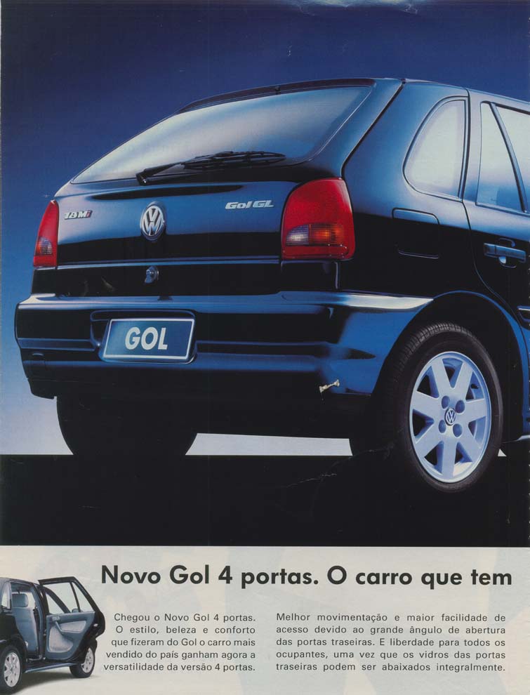 Gol