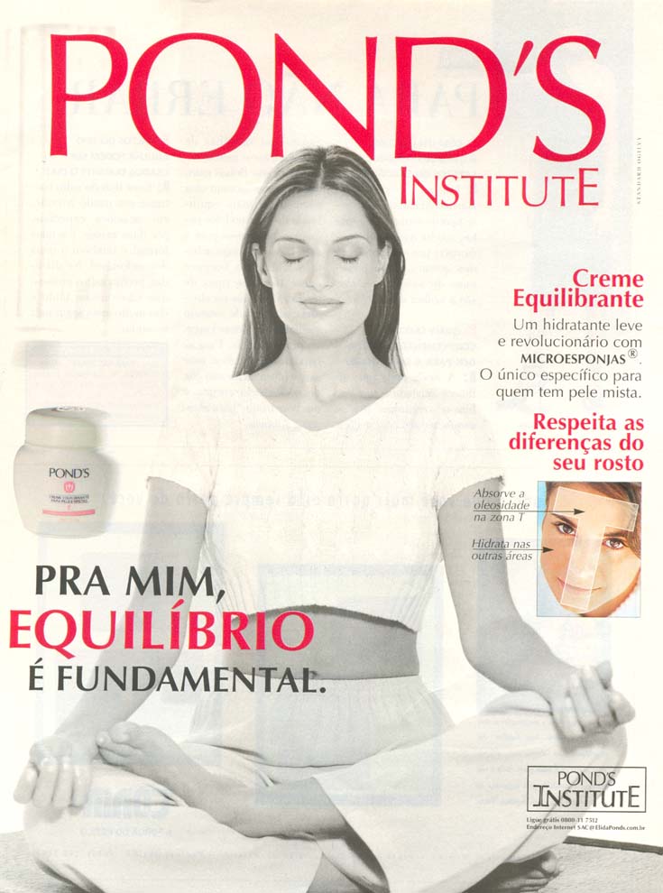 Creme Equilibrante