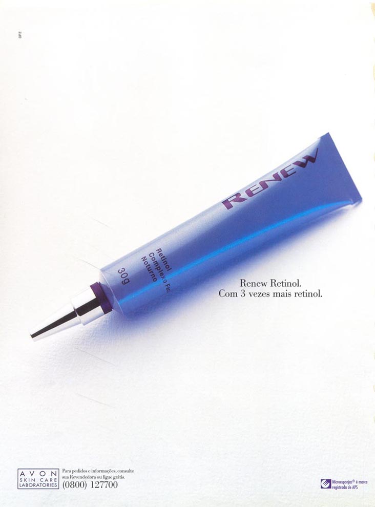 Renew Retinol
