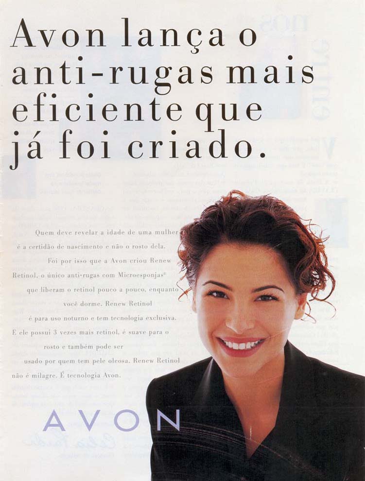 Renew Retinol