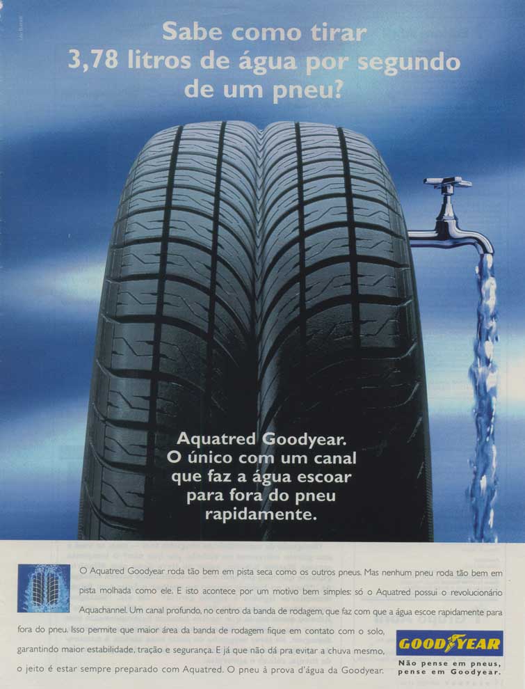 Aquatred