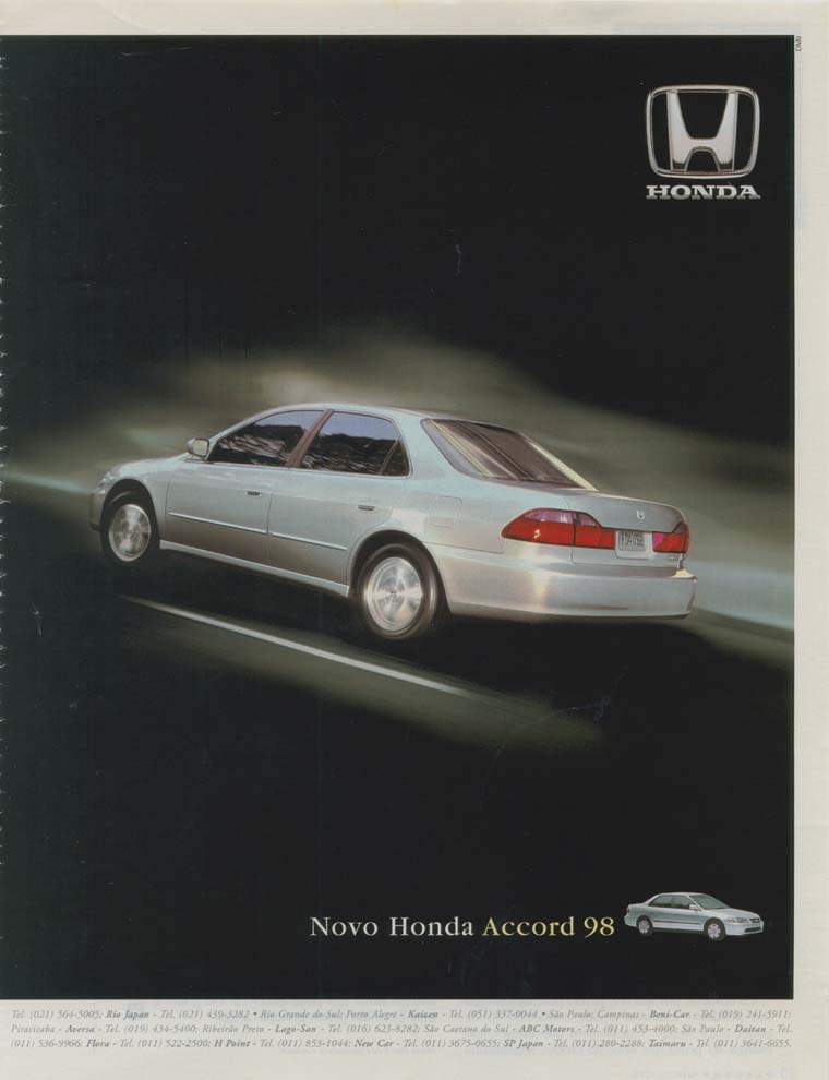 Accord