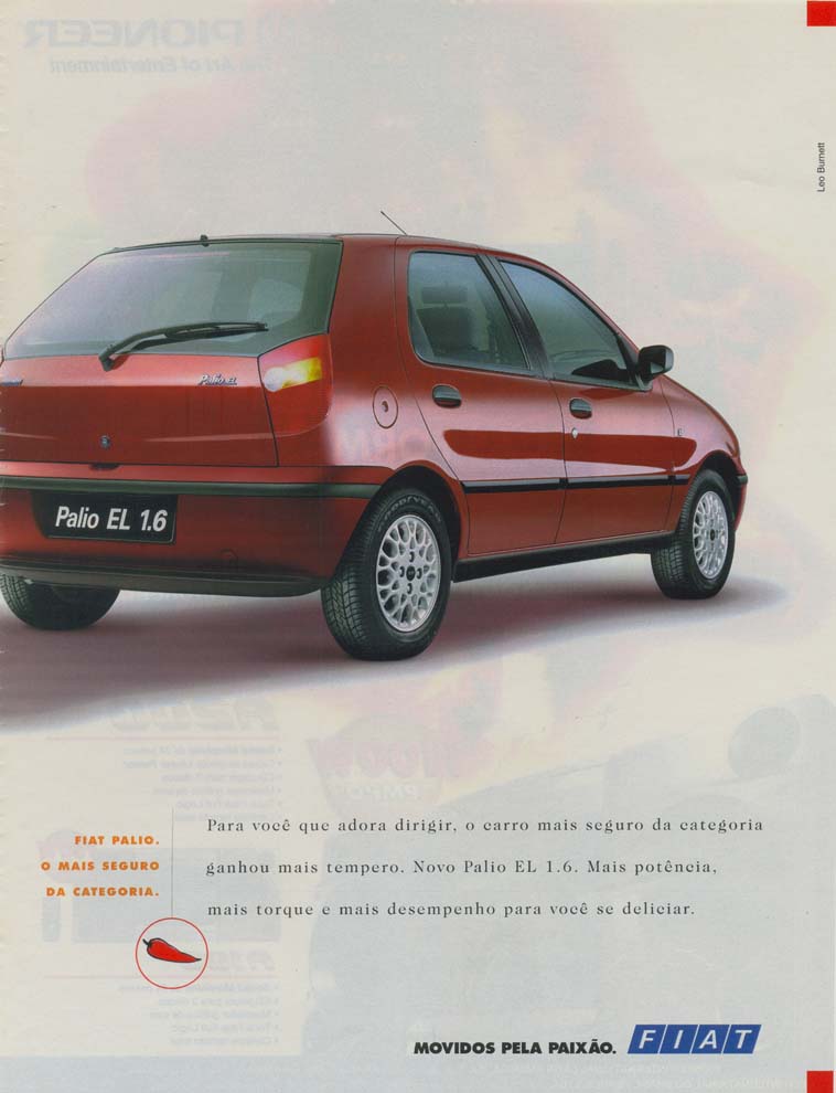 Palio