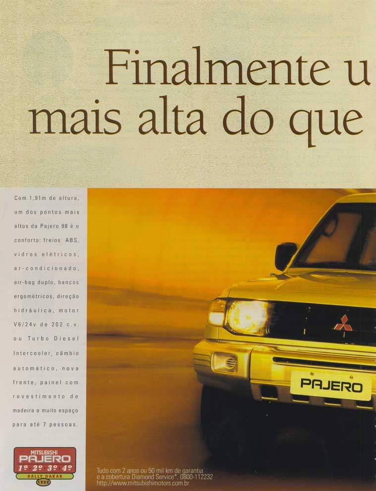 Pajero