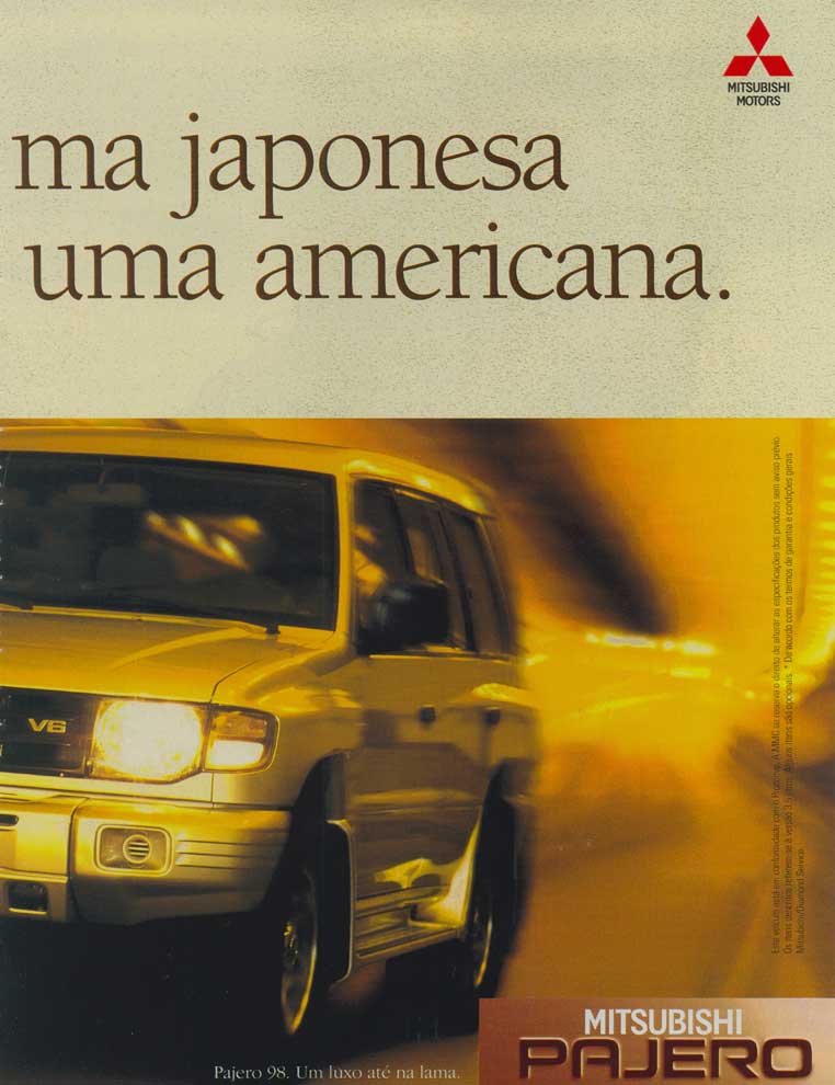 Pajero