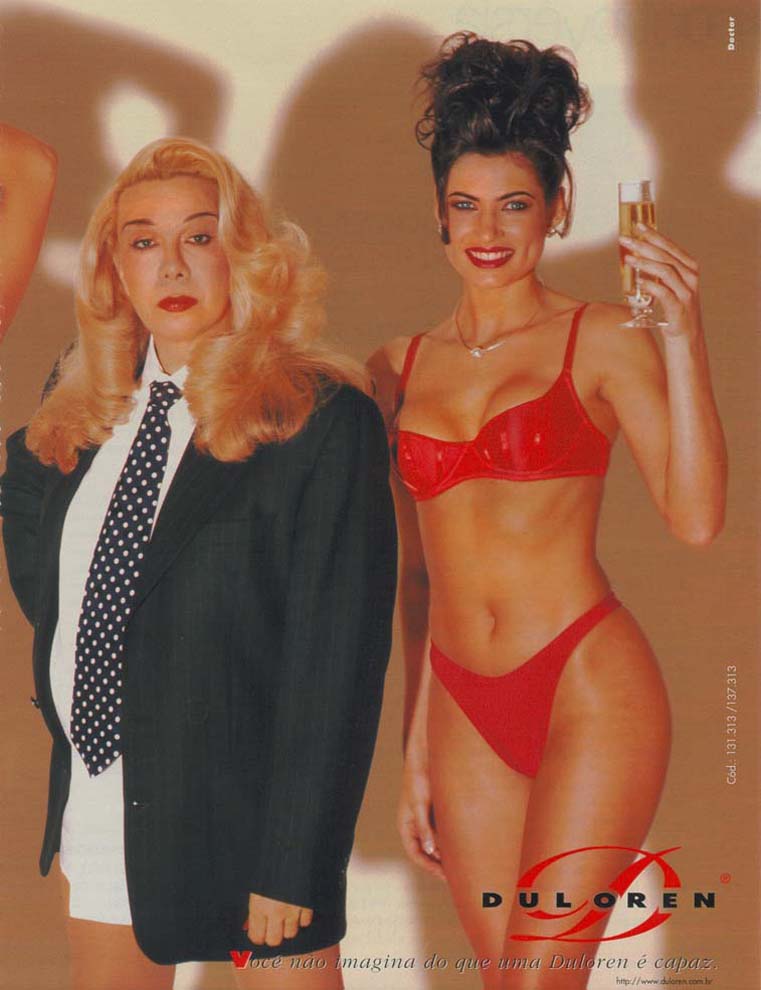 Lingerie