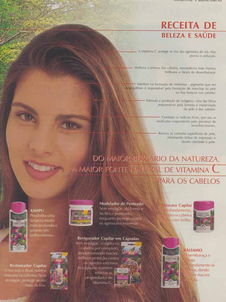 Informe Publicitário