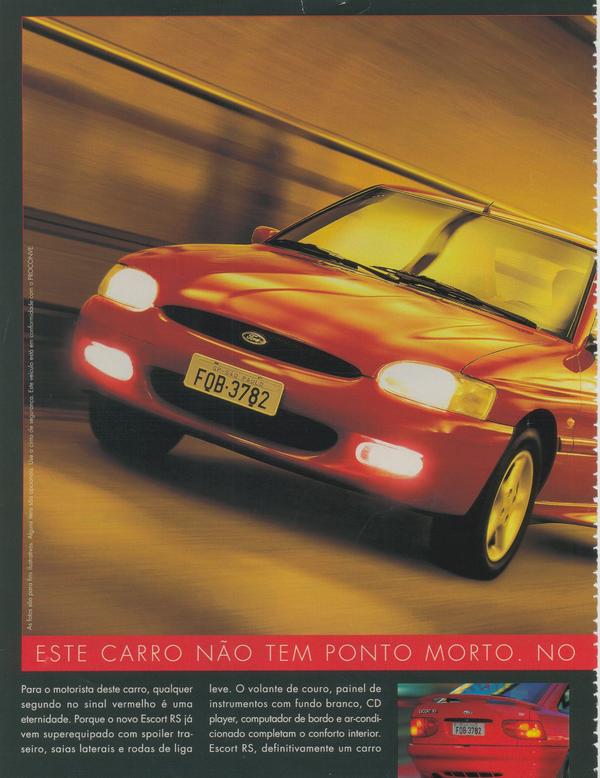 Escort