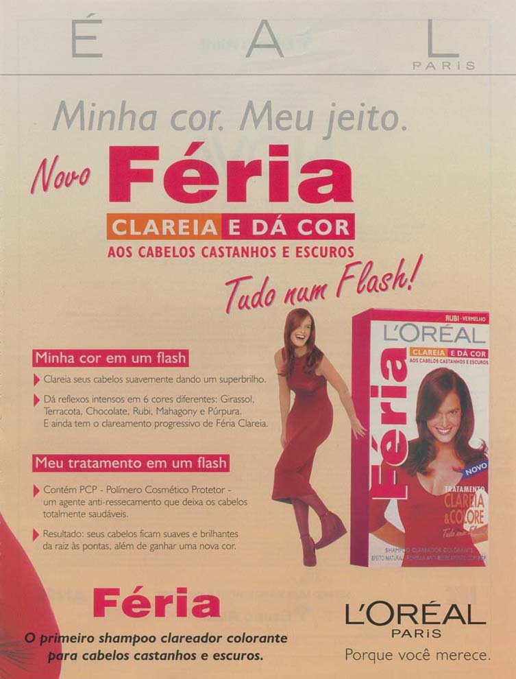 Féria