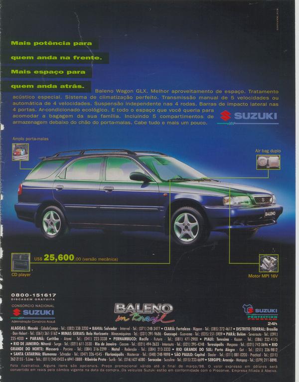 Baleno
