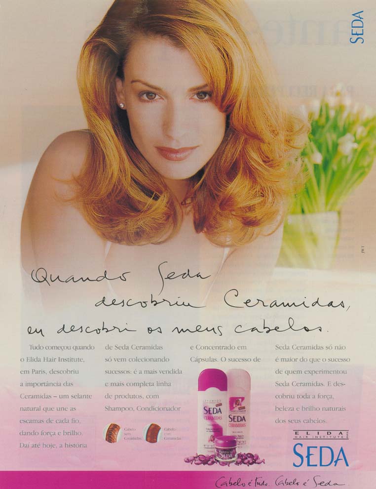 Seda Ceramidas