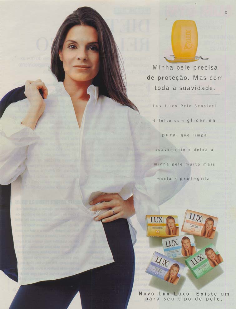 Lux luxo