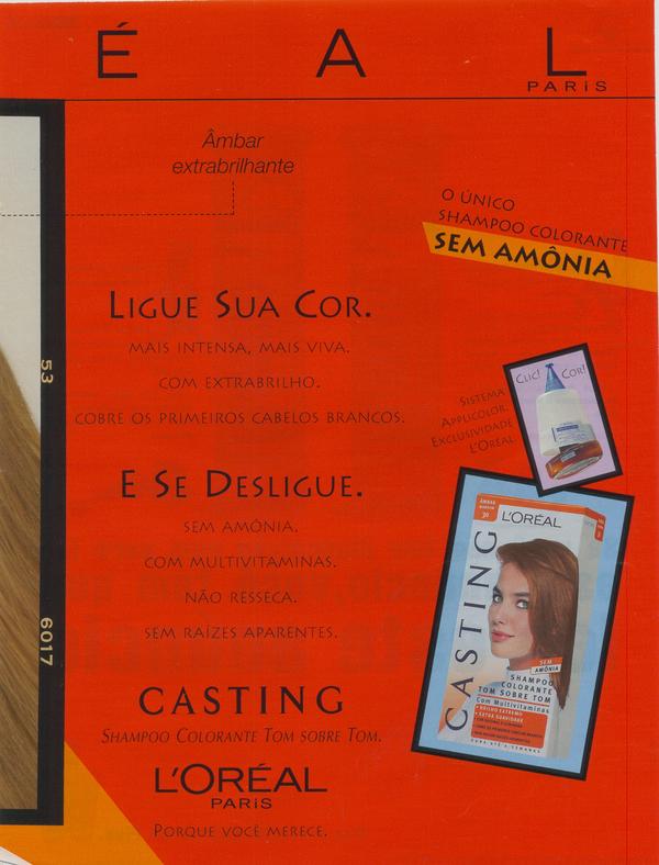 Casting