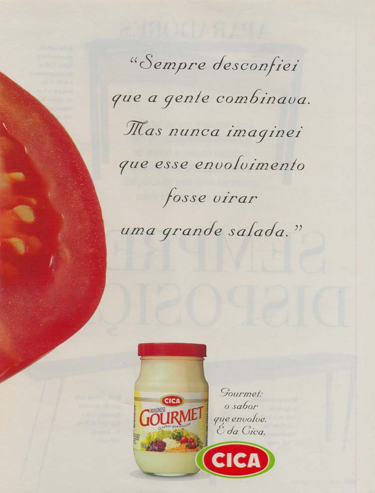 Gourmet