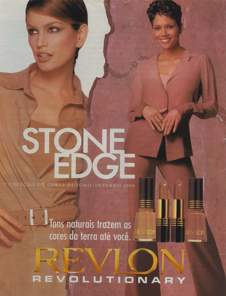 Stone Edge