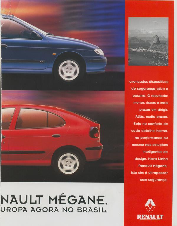 Mégane