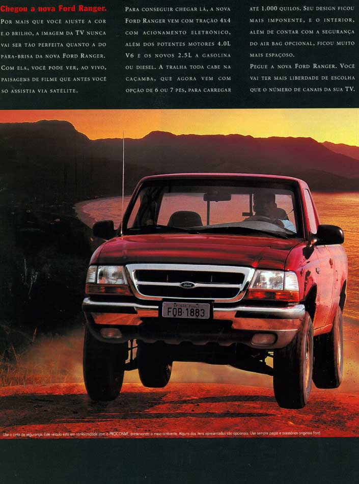 Ranger