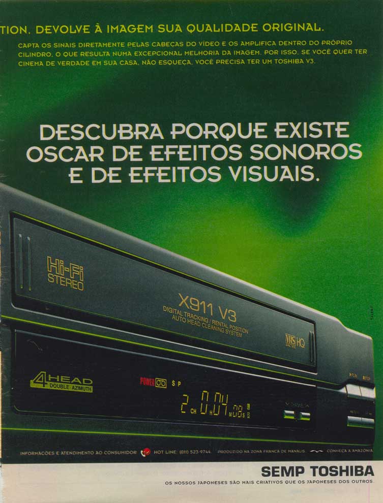 Toshiba V3