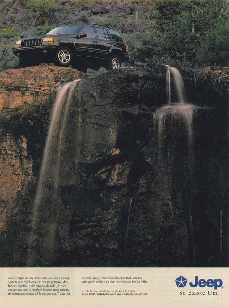 Cherokee