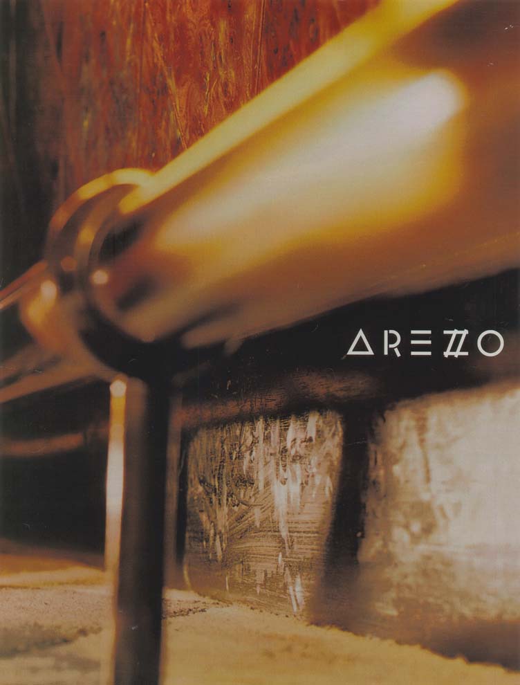 Arezzo