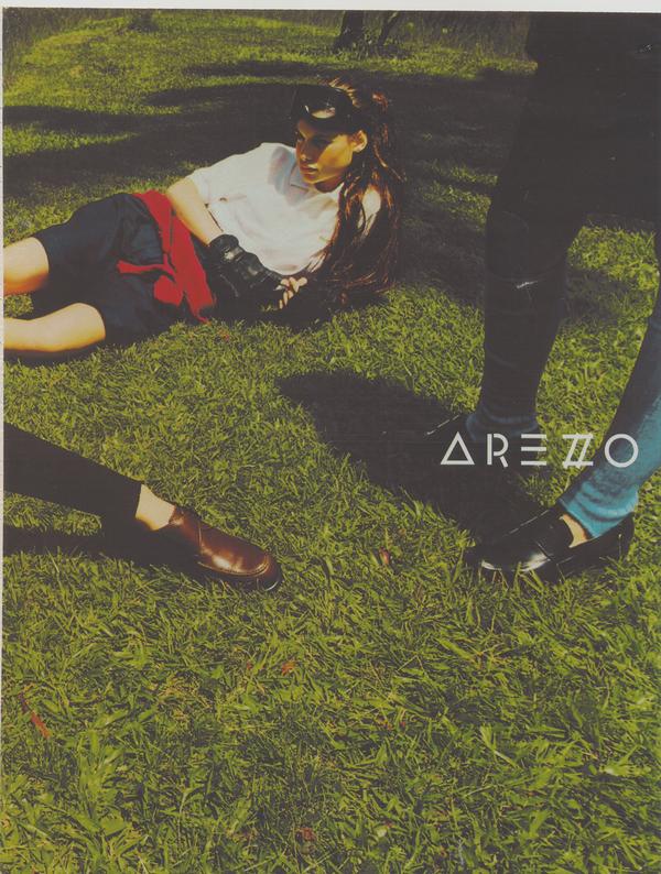 Arezzo