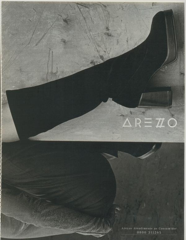 Arezzo